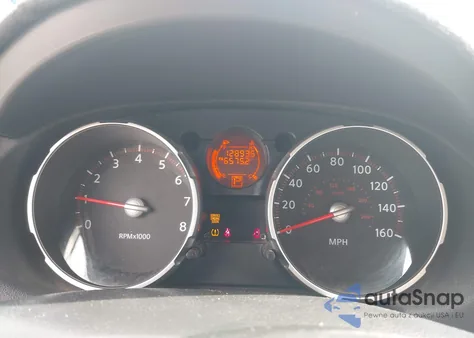 2010 Nissan Rogue S from USA, damaged, VIN JN8AS5MT0AW018985